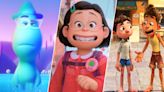Pandemic Streaming Pixar Pics ‘Soul’, ‘Turning Red’ & ‘Luca’ To Hit Theaters For First Time In 2024; Movies Will Remain On...