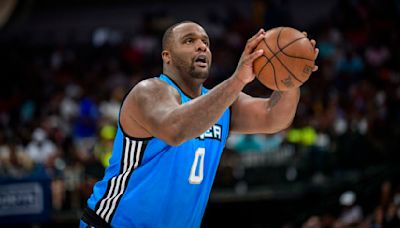 NBA champion Glen Davis sentenced to 40 months in prison for part in plan to defraud league’s health care plan out of millions