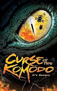 Curse of the Komodo