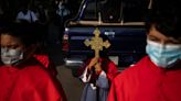 Represión de Nicaragua contra la Iglesia católica siembra miedo entre los fieles