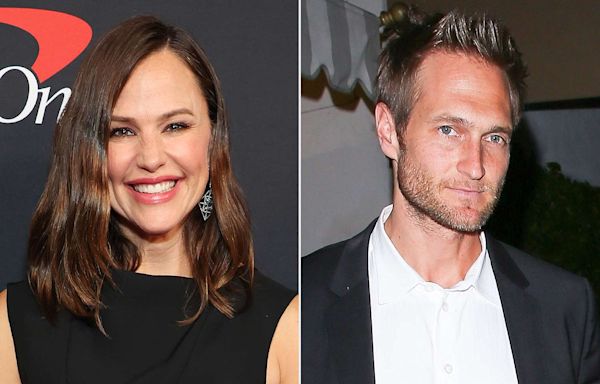 Jennifer Garner's Relationship with John Miller Is 'Fun' and 'Easy-Going,' Source Says: 'She's Very Happy' (Exclusive)