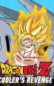 Dragon Ball Z: Cooler's Revenge