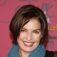 Sela Ward