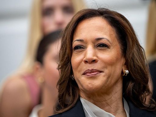 White Women Rally for Kamala Harris in Virtual Fundraiser | EURweb