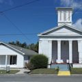 Kinston Baptist-White Rock Presbyterian Church