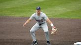 Nick Guachione, Penn baseball are ready for the NCAA Division I Tournament