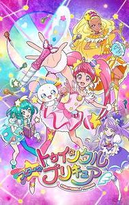 Star Twinkle PreCure