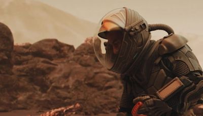 Cualquier viaje a Marte podría destruir los riñones de un astronauta, según un estudio
