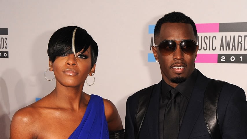 Danity Kane singer Dawn Richard latest to accuse Diddy of sexual assault