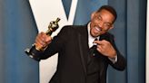 Will Smith’s infamous Oscars slap revealed as UK’s top trending YouTube video