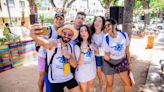 Birthright Israel prepares for a smaller-than-normal, but still comparatively large summer season