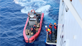 Coast Guard's "Cocaine Tsunami" Seizes $468M Worth of Nautical Narcotics in San Diego Shakedown