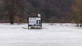 El norte alemán sigue luchando contra inundaciones y frágiles diques con ayuda de Ejército