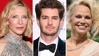 San Sebastian Sets Most Star-Studded Edition Yet With Cate Blanchett, Andrew Garfield, Pamela Anderson and More Attending