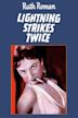 Lightning Strikes Twice (1951 film)