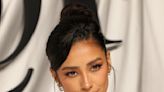 Shay Mitchell Is Bringing the Jellyfish Haircut Into 2024