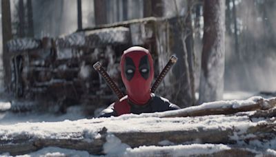 ¿Cuántas escenas postcréditos tiene 'Deadpool y Wolverine'?