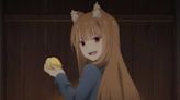 Spice and Wolf: Merchant Meets the Wise Wolf New Trailer Previews Opening and Ending Theme Songs