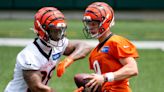 Joe Mixon, Bengals change contract before NFL training camp