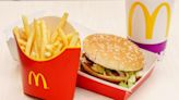 The Zacks Analyst Blog Highlights McDonald's, W.W. Grainger and Cardinal Health