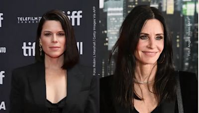 Regresan Neve Campbell y Courteney Cox y Patrick Dempsey para Scream 7