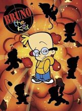 Bruno the Kid : The Animated Movie - 1996 filmi - Beyazperde.com