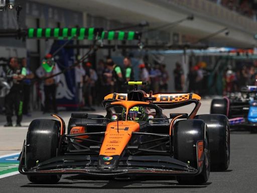 Formula 1 picks, odds, start time, grid: 2024 Miami Grand Prix predictions, F1 best bets from proven model