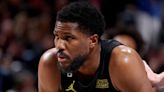 Increasingly hot name in trade buzz: Jazz’s Malik Beasley