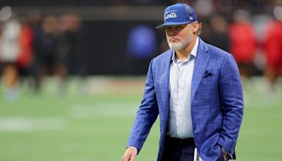 NFL analyst suggests final offseason move Indianapolis Colts should make | Sporting News