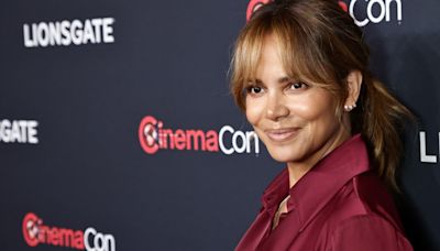 Halle Berry Reminisces on 30 Years of The Flintstones