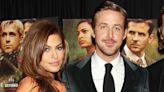 Eva Mendes Refers to Ryan Gosling as Her 'Husband' During TV Interview