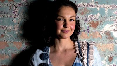 La odisea de Ashley Judd: la triple violación que denunció, la depresión y la cancelación de Hollywood