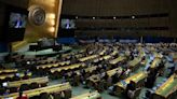 UN Votes On Palestinian Membership Bid—Opposed By US—Today. Here’s What Could Happen