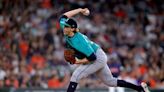 Logan Gilbert has another strong outing as Mariners blank Astros