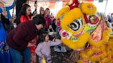 Sacramento is ringing in the Lunar New Year. Celebrate the Year of the Dragon with these events