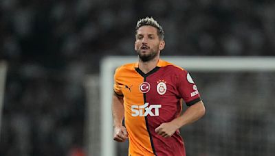 Galatasaray vs Hatayspor Prediction: Gala Aiming To Start Title Defense On A Positive Note