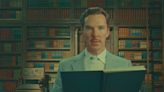 Benedict Cumberbatch's new Netflix movie debuts with 100% Rotten Tomatoes rating