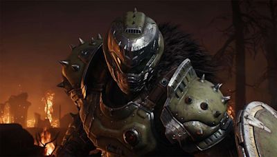 Doom: The Dark Ages - Release Date Window, Gameplay, And Everything We Know