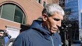 'Varsity Blues' mastermind Rick Singer pleads for leniency with sentence