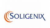 Why Are Soligenix Shares Plummeting Today?