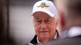 Roger Penske feeling hale at another Indy 500 as Indianapolis Motor Speedway’s owner