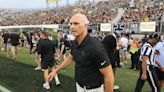 UCF AD Terry Mohajir sees signs of growth in first Big 12 season