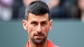 Djokovic's motivation questioned despite drastic French Open move - EXCLUSIVE