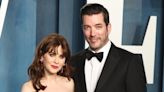 Zooey Deschanel Is 'So Excited' to Host the Holidays with Jonathan Scott: 'I Love Cooking'