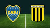 A qué hora juegan Boca vs. Almirante Brown hoy por la Copa Argentina 2024 y dónde ver