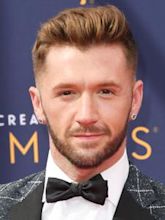 Travis Wall