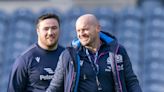 ‘More to come’ from Zander Fagerson after racing to 50 caps – Gregor Townsend