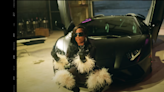 Kash Doll Flexes Freestyle Skills In “Power” Music Video