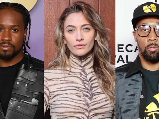 Shameik Moore, Paris Jackson Board ‘One Spoon of Chocolate’ Drama (Exclusive)