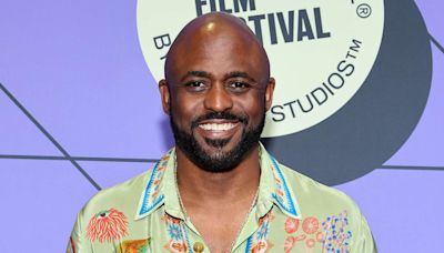 Wayne Brady Received ‘DM Love’ — and Inappropriate Photos — After Coming Out as Pansexual (Exclusive)